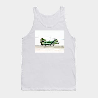 Dutch CH-47 Chinook Tank Top